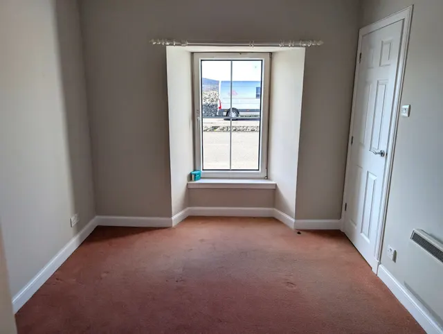 Old Post Office House, Lochboisdale — photo 19 of 25