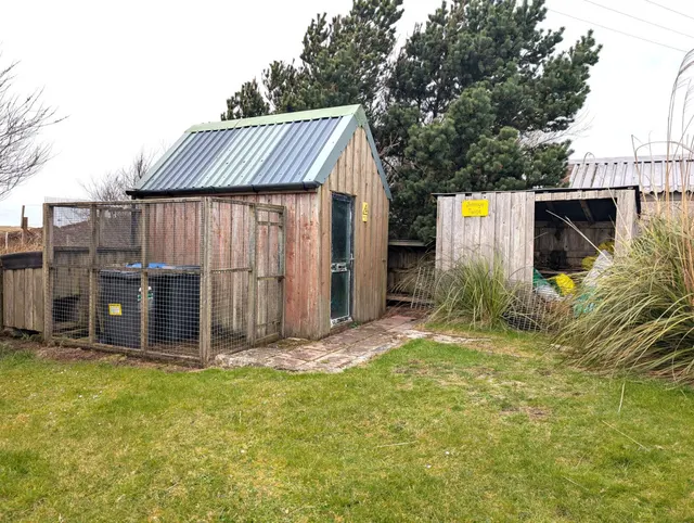 Aldholm, Lochmaddy — photo 20 of 21