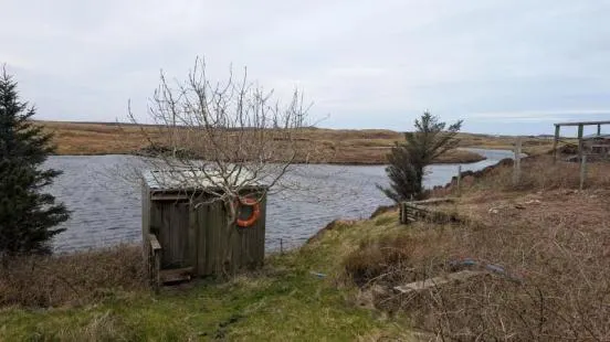 Aldholm, Lochmaddy — photo 7 of 21