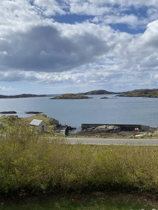 Suil-na-Mara, Laggandoin, Scalpay — photo 25 of 26