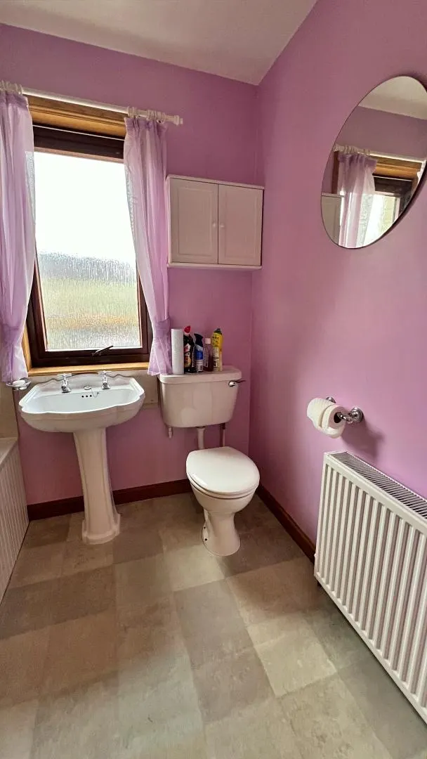 10 Assaye Place, Stornoway — photo 11 of 21
