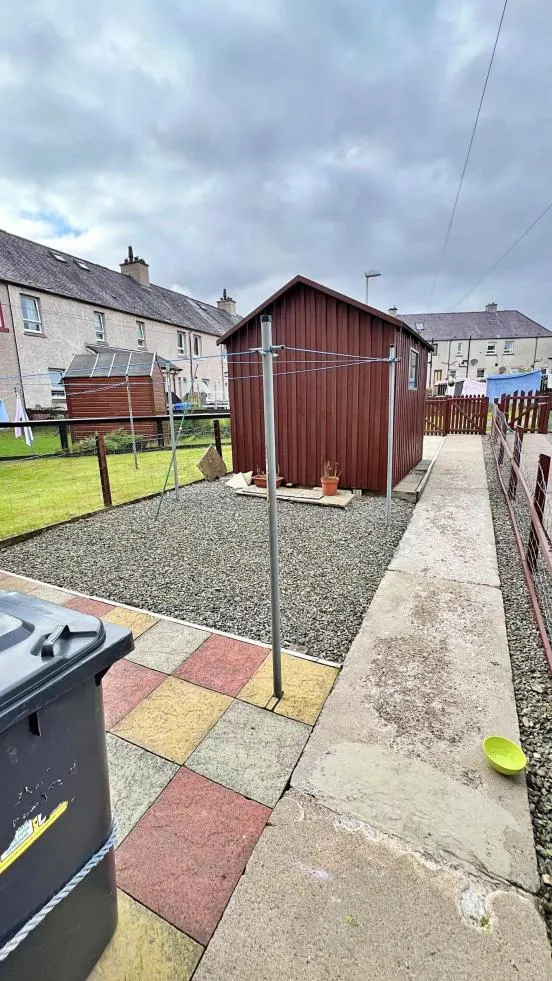 10 Assaye Place, Stornoway — photo 19 of 21