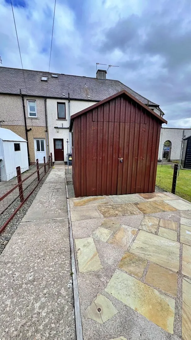 10 Assaye Place, Stornoway — photo 20 of 21