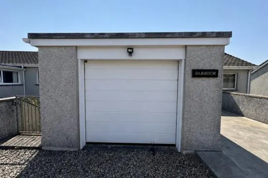 Darroch, 23 Springfield Road, Stornoway — photo 26 of 38