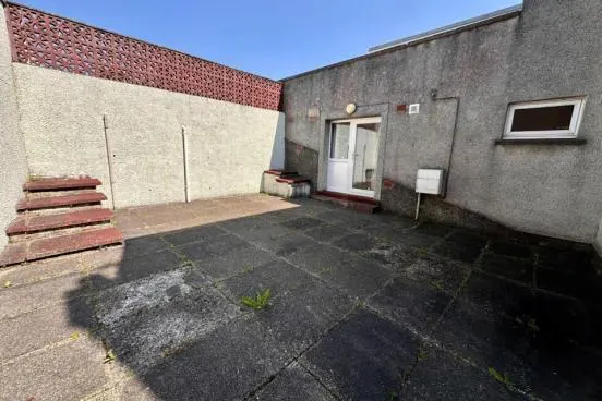 Darroch, 23 Springfield Road, Stornoway — photo 29 of 38