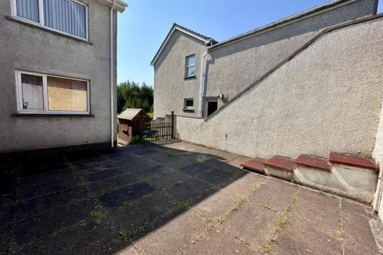 Darroch, 23 Springfield Road, Stornoway — photo 30 of 38