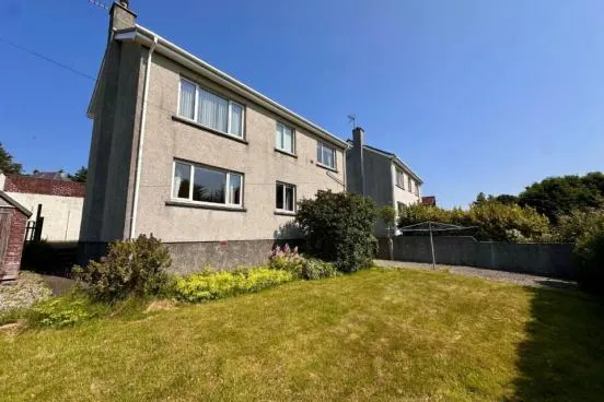 Darroch, 23 Springfield Road, Stornoway — photo 33 of 38