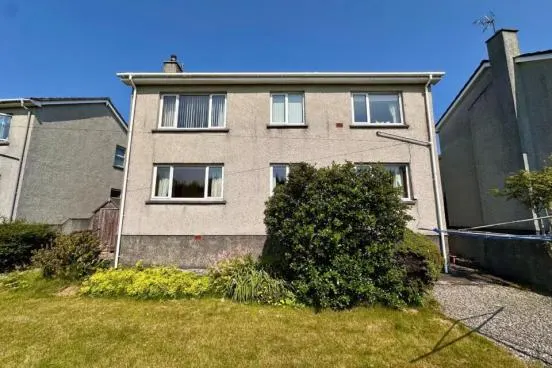Darroch, 23 Springfield Road, Stornoway — photo 34 of 38
