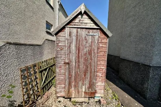 Darroch, 23 Springfield Road, Stornoway — photo 37 of 38