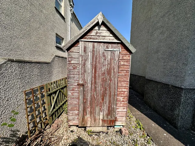 Darroch, 23 Springfield Road, Stornoway — photo 38 of 38