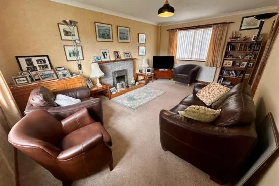 Darroch, 23 Springfield Road, Stornoway — photo 7 of 38