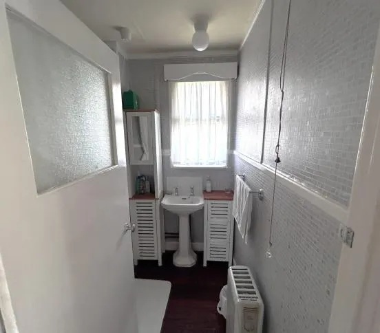 Historic Post-War Prefab Cottage, 4 West Point, Aird Uig — photo 11 of 47