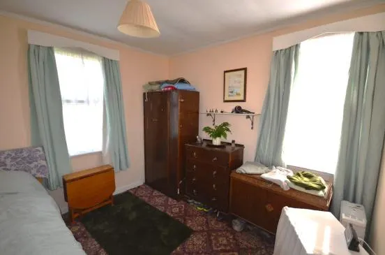 Historic Post-War Prefab Cottage, 4 West Point, Aird Uig — photo 15 of 47