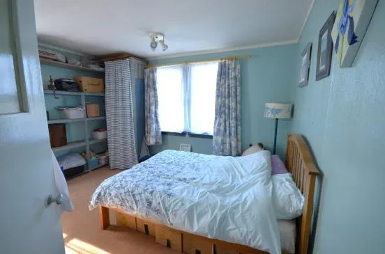 Historic Post-War Prefab Cottage, 4 West Point, Aird Uig — photo 16 of 47