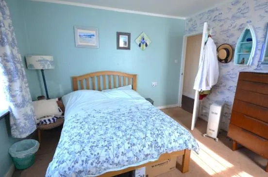 Historic Post-War Prefab Cottage, 4 West Point, Aird Uig — photo 18 of 47