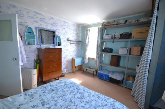 Historic Post-War Prefab Cottage, 4 West Point, Aird Uig — photo 19 of 47