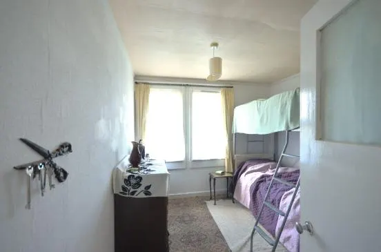Historic Post-War Prefab Cottage, 4 West Point, Aird Uig — photo 20 of 47