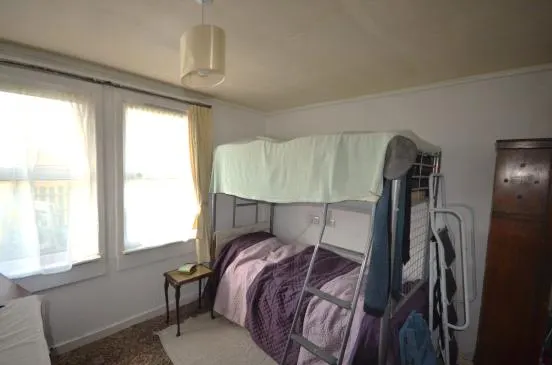 Historic Post-War Prefab Cottage, 4 West Point, Aird Uig — photo 21 of 47