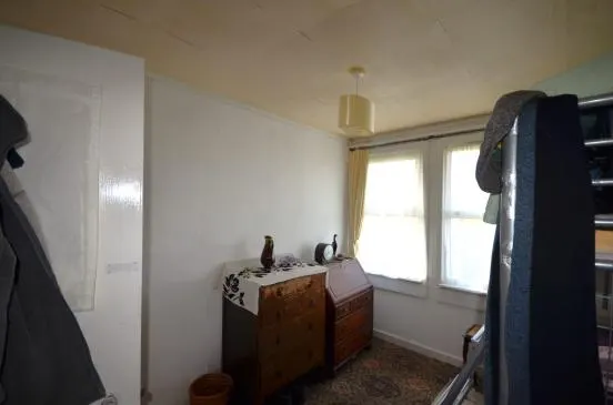 Historic Post-War Prefab Cottage, 4 West Point, Aird Uig — photo 23 of 47
