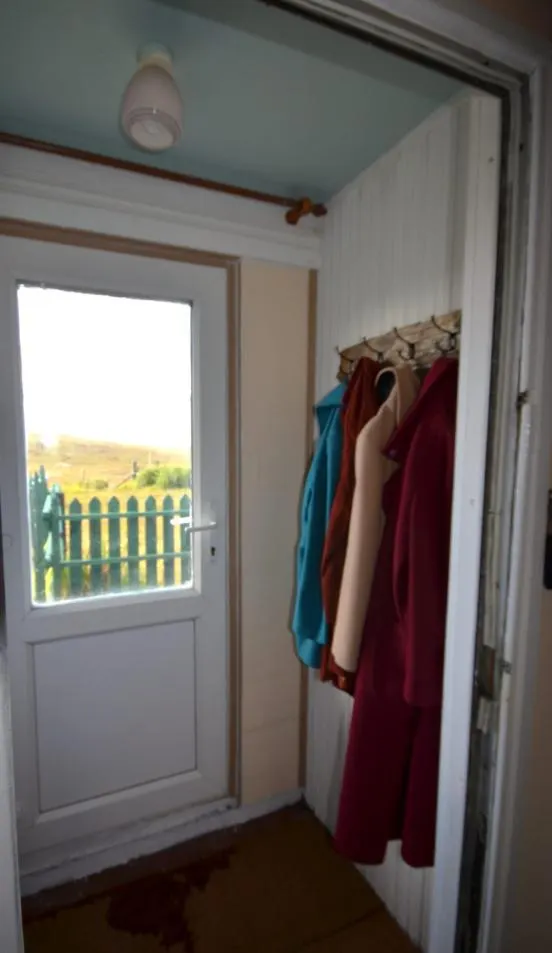 Historic Post-War Prefab Cottage, 4 West Point, Aird Uig — photo 25 of 47