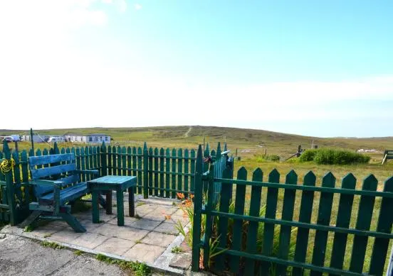 Historic Post-War Prefab Cottage, 4 West Point, Aird Uig — photo 26 of 47