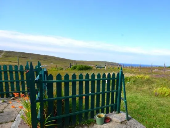 Historic Post-War Prefab Cottage, 4 West Point, Aird Uig — photo 27 of 47
