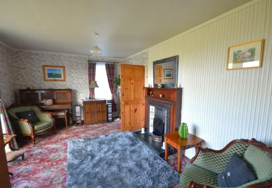 Historic Post-War Prefab Cottage, 4 West Point, Aird Uig — photo 28 of 47