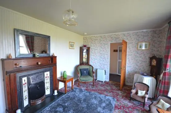 Historic Post-War Prefab Cottage, 4 West Point, Aird Uig — photo 29 of 47