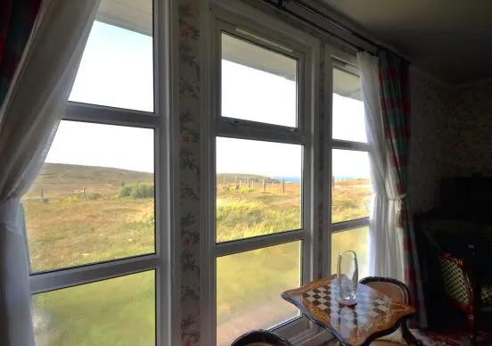 Historic Post-War Prefab Cottage, 4 West Point, Aird Uig — photo 31 of 47