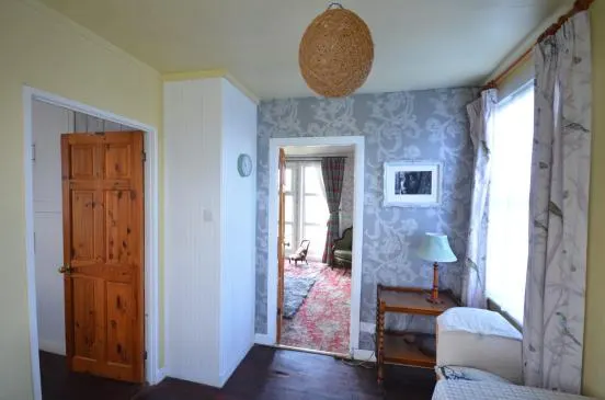 Historic Post-War Prefab Cottage, 4 West Point, Aird Uig — photo 32 of 47