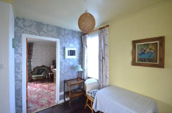 Historic Post-War Prefab Cottage, 4 West Point, Aird Uig — photo 33 of 47
