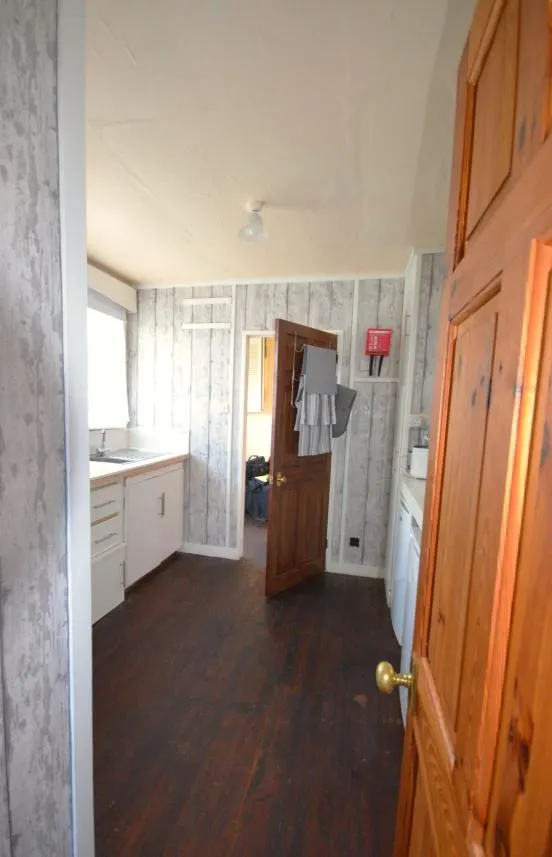Historic Post-War Prefab Cottage, 4 West Point, Aird Uig — photo 34 of 47