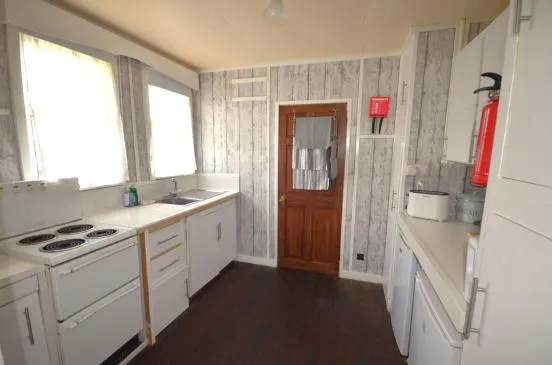 Historic Post-War Prefab Cottage, 4 West Point, Aird Uig — photo 35 of 47