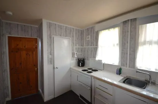 Historic Post-War Prefab Cottage, 4 West Point, Aird Uig — photo 36 of 47