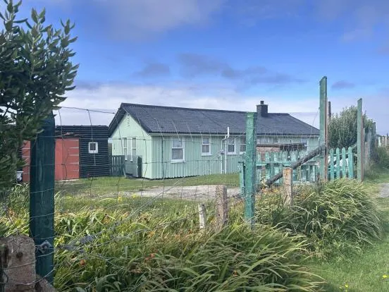 Historic Post-War Prefab Cottage, 4 West Point, Aird Uig — photo 38 of 47