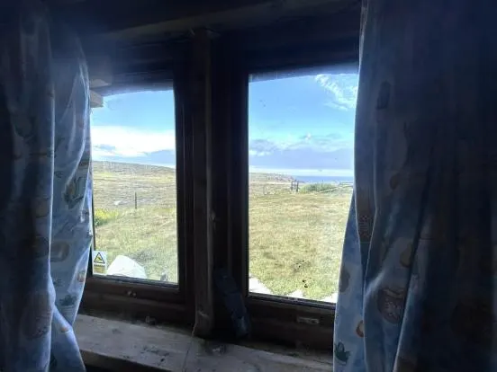 Historic Post-War Prefab Cottage, 4 West Point, Aird Uig — photo 40 of 47
