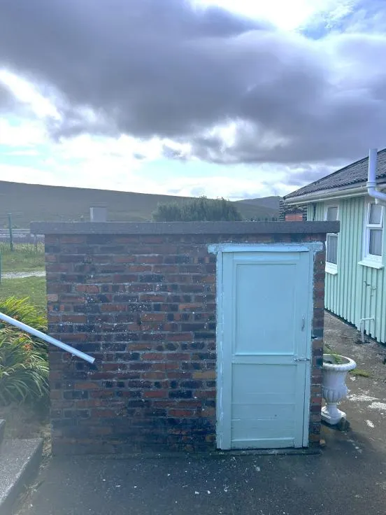 Historic Post-War Prefab Cottage, 4 West Point, Aird Uig — photo 42 of 47