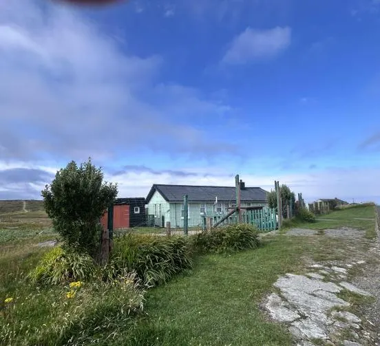 Historic Post-War Prefab Cottage, 4 West Point, Aird Uig — photo 44 of 47