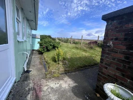 Historic Post-War Prefab Cottage, 4 West Point, Aird Uig — photo 7 of 47