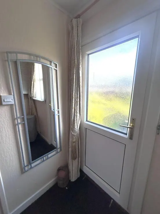 Historic Post-War Prefab Cottage, 4 West Point, Aird Uig — photo 8 of 47