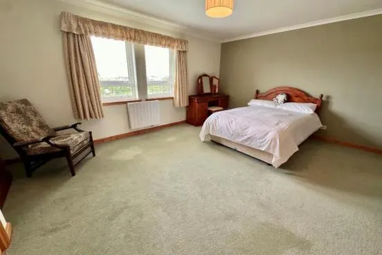 Corncrake Cottage, 1 Middlequarter, Sollas — photo 11 of 37