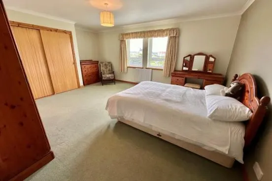 Corncrake Cottage, 1 Middlequarter, Sollas — photo 12 of 37