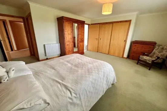 Corncrake Cottage, 1 Middlequarter, Sollas — photo 13 of 37