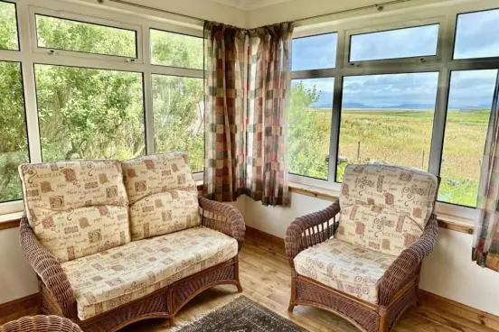Corncrake Cottage, 1 Middlequarter, Sollas — photo 21 of 37