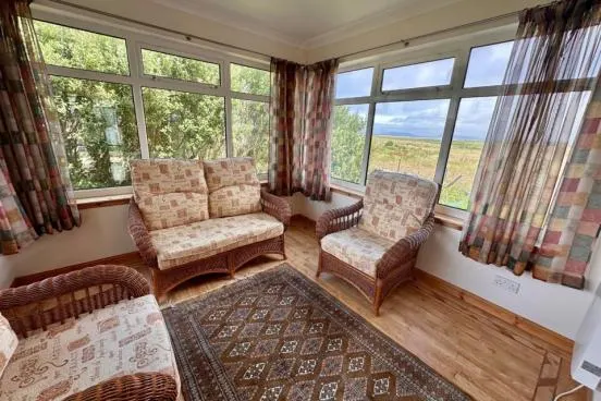 Corncrake Cottage, 1 Middlequarter, Sollas — photo 22 of 37