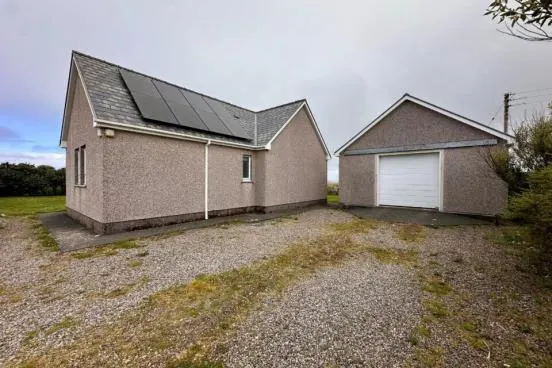 Corncrake Cottage, 1 Middlequarter, Sollas — photo 25 of 37