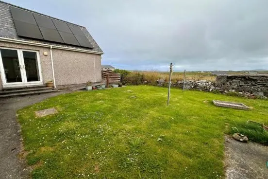 Corncrake Cottage, 1 Middlequarter, Sollas — photo 34 of 37