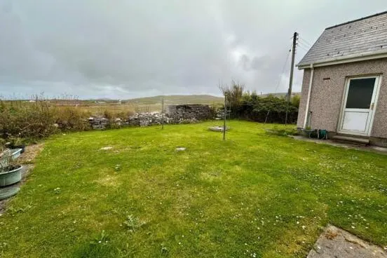 Corncrake Cottage, 1 Middlequarter, Sollas — photo 36 of 37