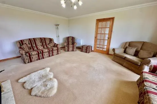 Corncrake Cottage, 1 Middlequarter, Sollas — photo 7 of 37