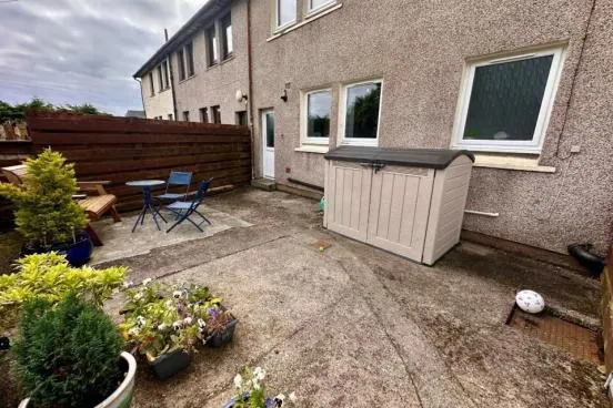 9 Stirling Square, Stornoway — photo 26 of 28